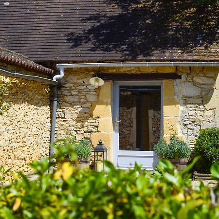 La Source Bed & Breakfast Saint-Cybranet Exterior photo